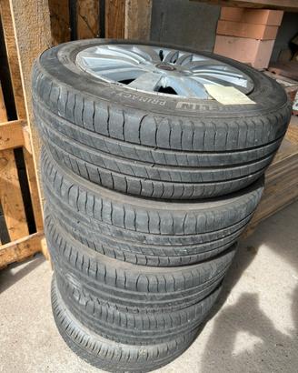Gomme seminuove 175 65 R15