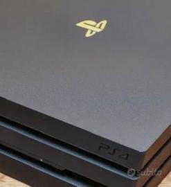 Pe4 pro 1 tb menoria e vr e giochi