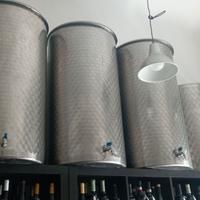 Vasche acciaio inox da 50 a 120 euro