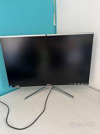 computer all-in-one acer Aspire c24