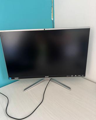 computer all-in-one acer Aspire c24
