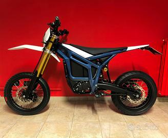 Talaria Komodo ed. Blue