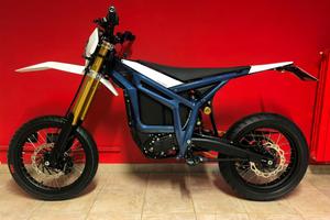 Talaria Komodo ed. Blue