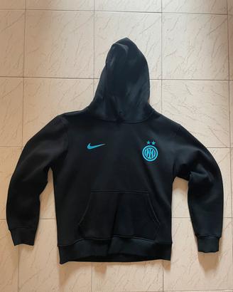 Felpa Inter