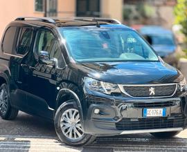 Peugeot Rifter BlueHDi 130 S&S Allure Long