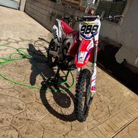 Honda CRF 250