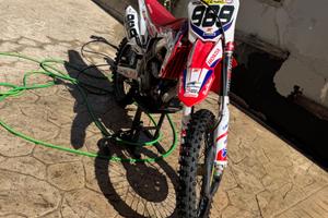 Honda CRF 250