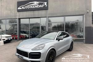 Porsche Cayenne Coupe 3.0 e-hybrid 5p.ti tiptronic