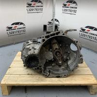 CAMBIO MANUALE 5 MARCE RTE RTF 1.4 D 77Kw 105CV SE
