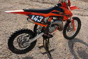Ktm 85 2024