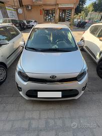 Kia Picanto Cool 1.0 Benzina / GPL
