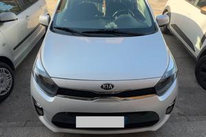 Kia Picanto Cool 1.0 Benzina / GPL