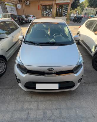 Kia Picanto Cool 1.0 Benzina / GPL