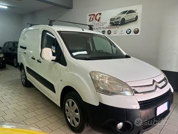 Citroen berlingo lungo 1.6 hdi 3 posti