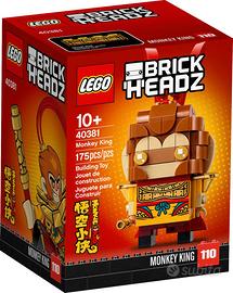 LEGO Brickheadz 40381 Monkey King