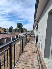 Appartamento Cavenago d'Adda [Cod. rif 3317883VRG]