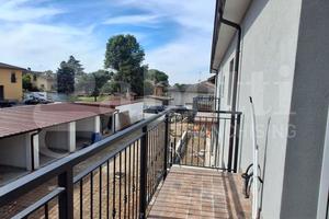 Appartamento Cavenago d'Adda [Cod. rif 3317883VRG]