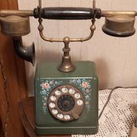 telefono antico 