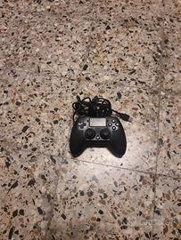 Controler per PlayStation 4 e PlayStation 5