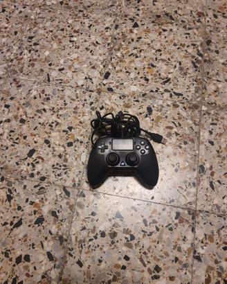 Controler per PlayStation 4 e PlayStation 5