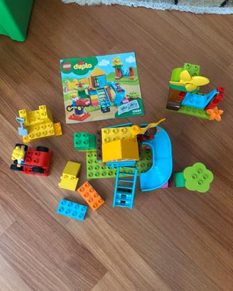 Lego duplo 10864