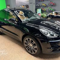 Porsche Macan 3.0 S Diesel CON TETTO