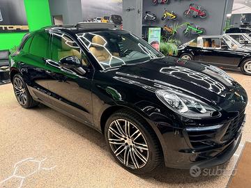 Porsche Macan 3.0 S Diesel CON TETTO