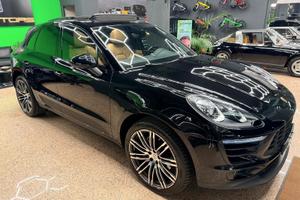Porsche Macan 3.0 S Diesel CON TETTO
