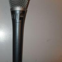 Shure Beta 87A