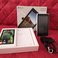 Microsoft Lumia 532 Dual Sim