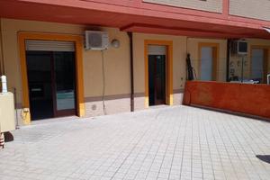 Appartamento di 75 m² con 2 locali e box auto a Mo