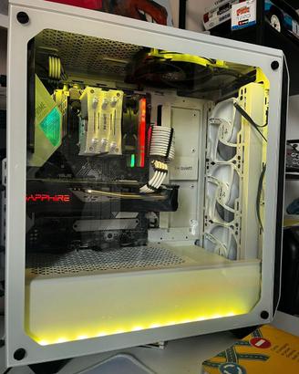 Pc Gaming