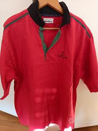 Camicia vintage Carlo Colucci