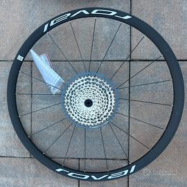 Ruote Specialized Roval control 29 world cup