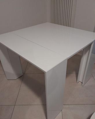 Tavolo prisma allungabile fino 3 metri