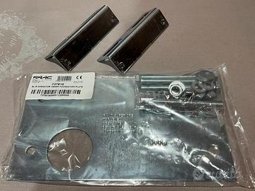 Piastra di fondazione FAAC 737816 nuova