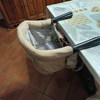 Seggiolino da tavolo