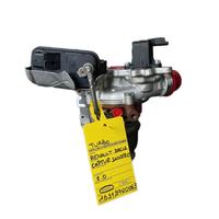 TURBINA RENAULT CAPTUR DACIA SANDERO III