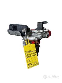 TURBINA RENAULT CAPTUR DACIA SANDERO III