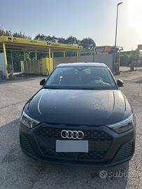 AUDI A1 25tfsi