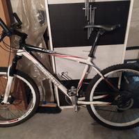 Mountain bike donna
