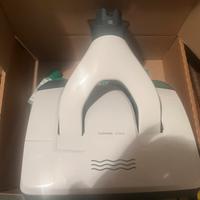 Lavapavimenti pulilava Vorwerk Folletto