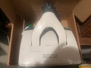 Lavapavimenti pulilava Vorwerk Folletto