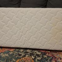 Materasso per lettino