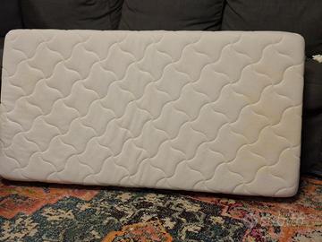 Materasso per lettino