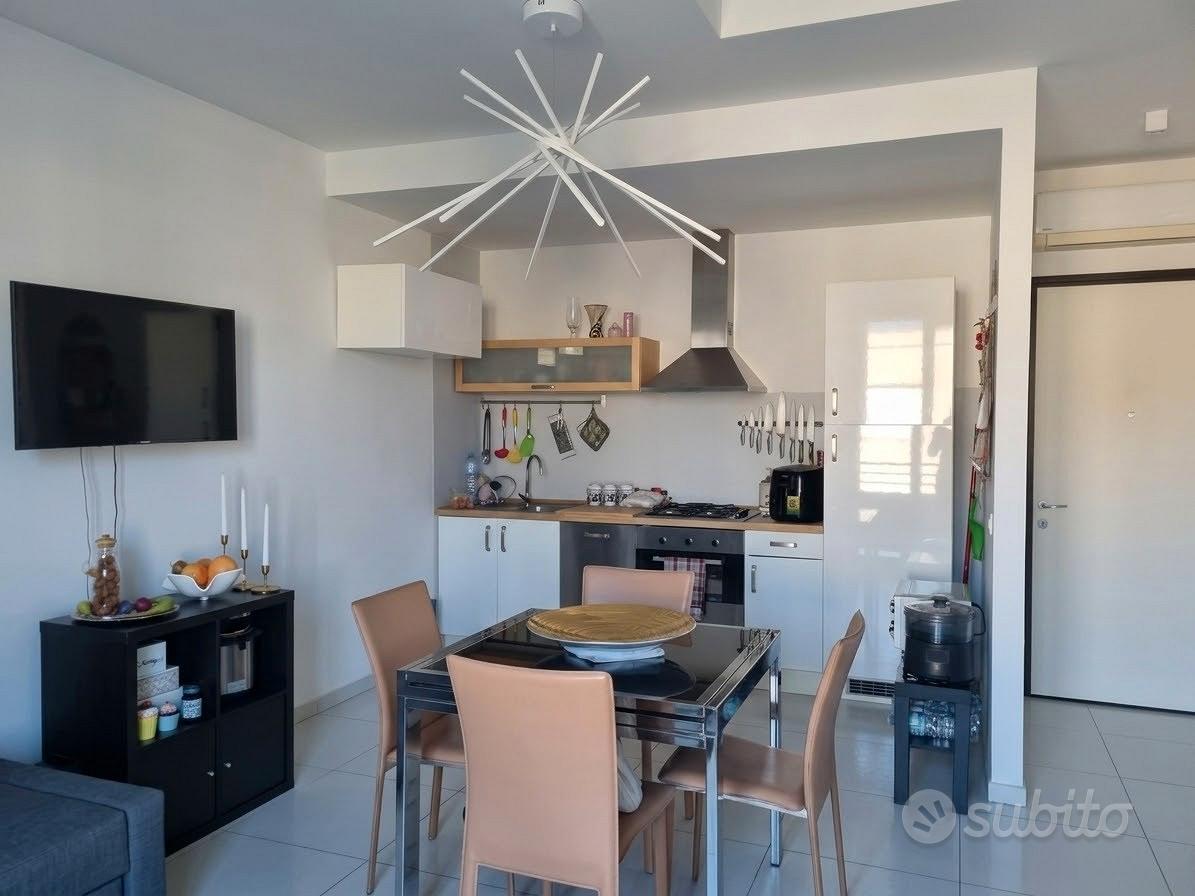 Appartamento – Santarcangelo di Romagna, La Giola - Vista 3