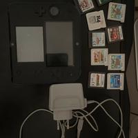 Nintendo 2DS