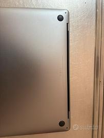 macbook pro 13