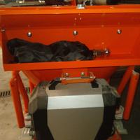 Intonacatrice pft g4 220v