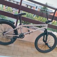 BMX Radio Revo Pro 2022